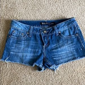 ZCOJeans Shorts